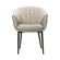 SILLA DE COMEDOR TOBA BEIGE  -1-
